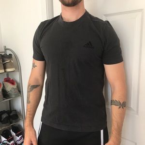 adidas 3 Stripes Tshirt